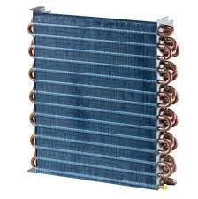 Top Quality Aluminum Microchannel Condenser for AC