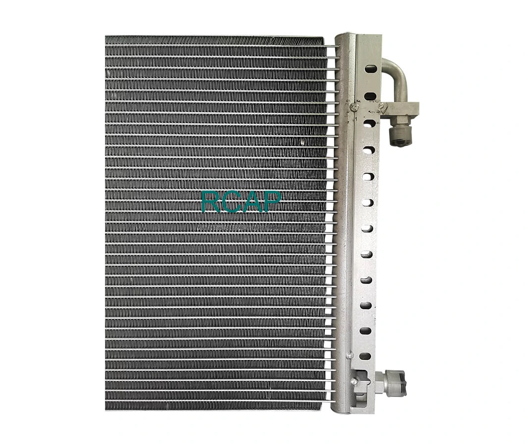 AC Cooling Auto Air Conditioner Condenser 14*18*20