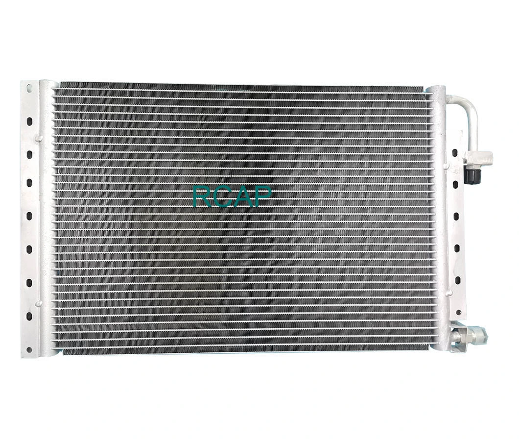 High Quality Car Universal AC Condenser 14*23*20