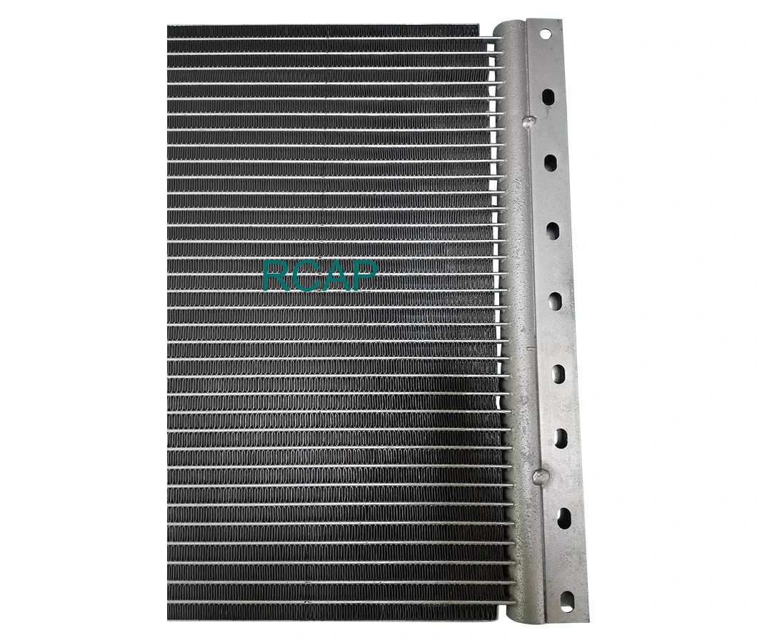 High Quality Car Universal AC Condenser 14*23*20