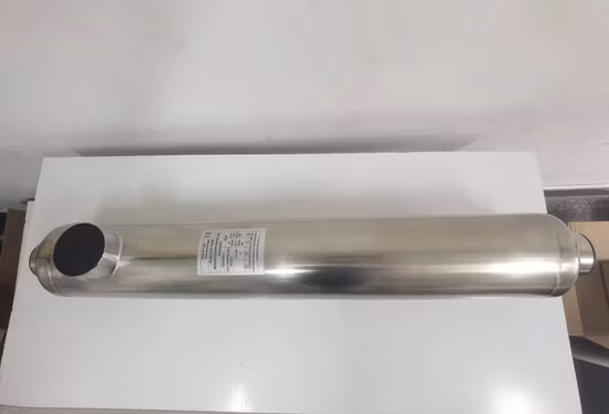 Cooling Coil Tube Titanium Evaporator Coils