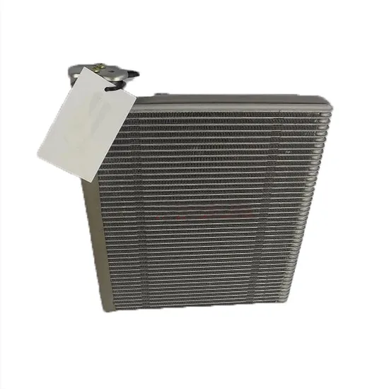 New LHD A/C Evaporator Cores Auto Air Conditioner Evaporator 8850135140 88501